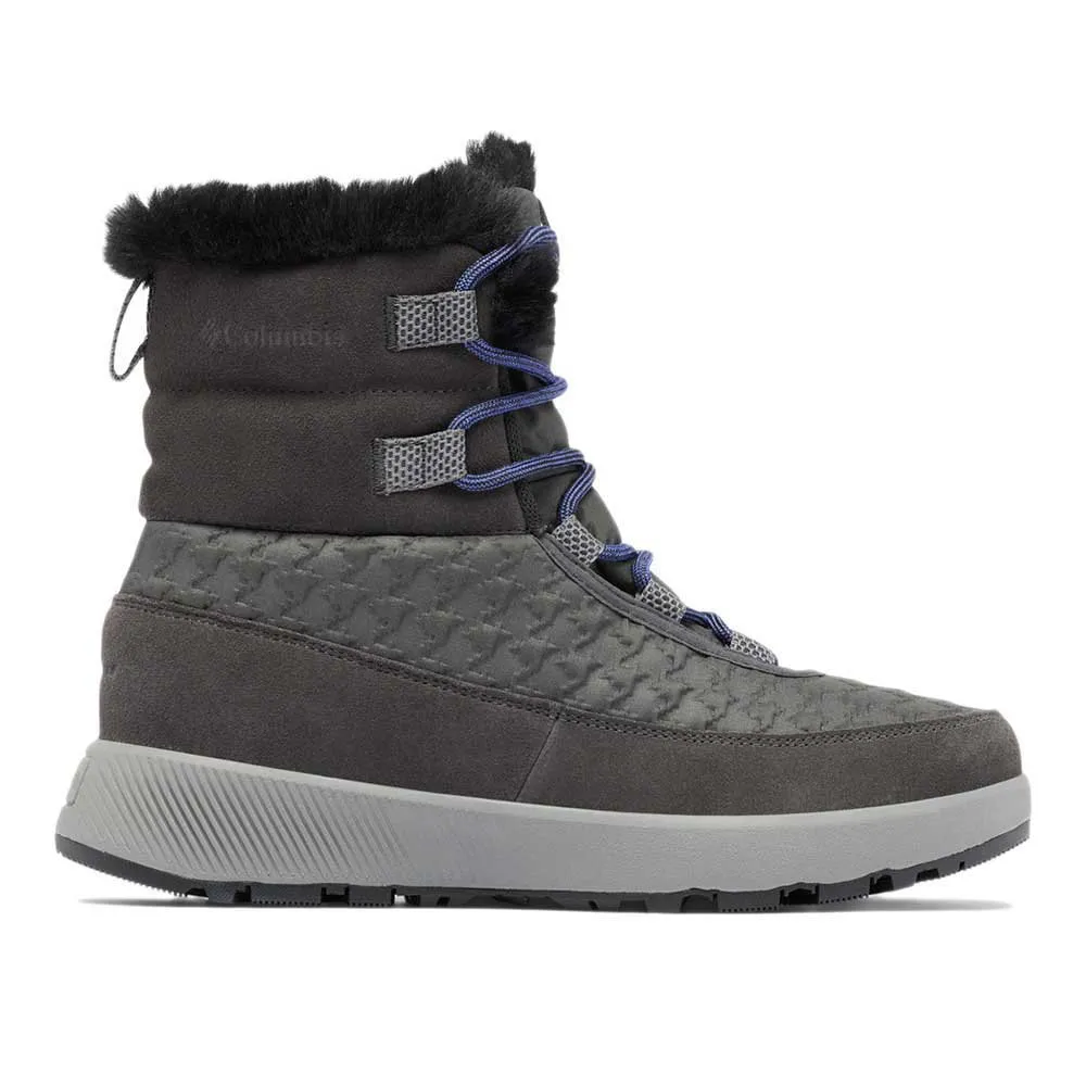 Columbia Slopeside Peak™ Luxe hiking boots