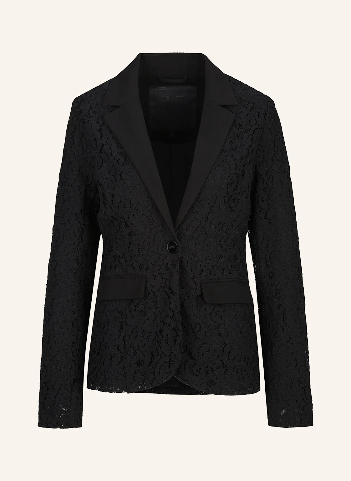 19V69 ITALIA Blazer Angelina Lace