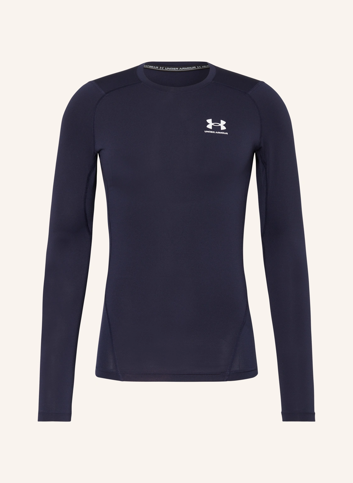 UNDER ARMOUR Longsleeve HEATGEAR®