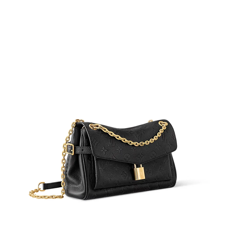 Louis Vuitton Anytime Flap Bag