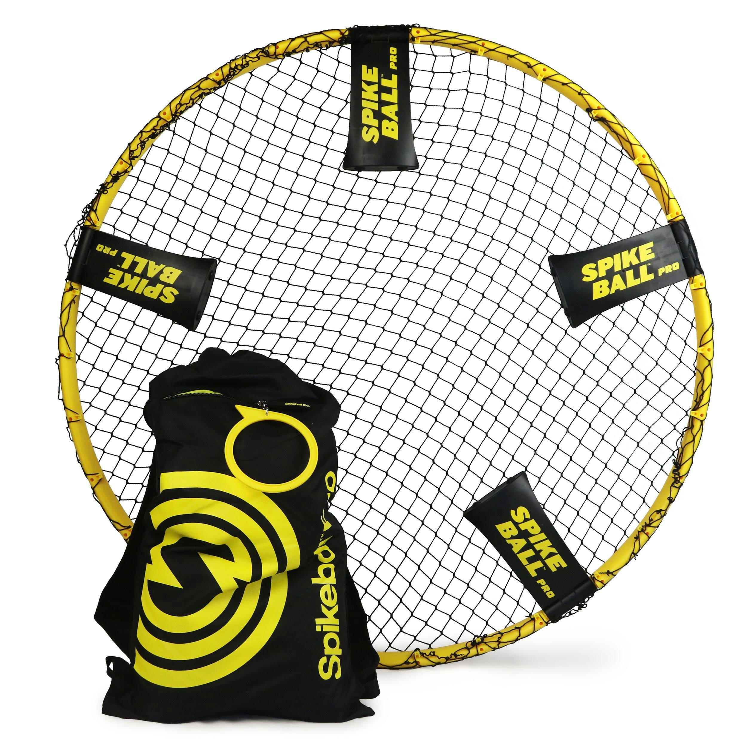 Spikeball Pro Game Set, All Ages