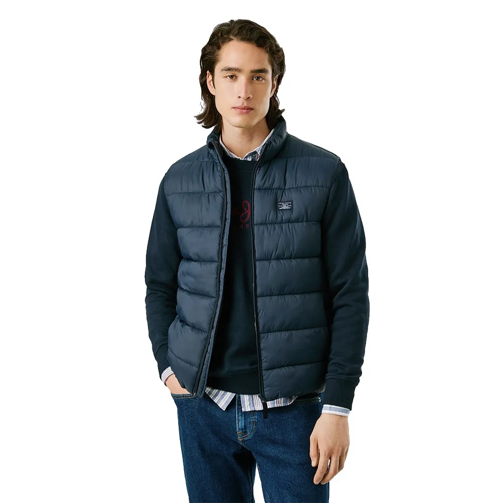 Pepe Jeans Puffer vest