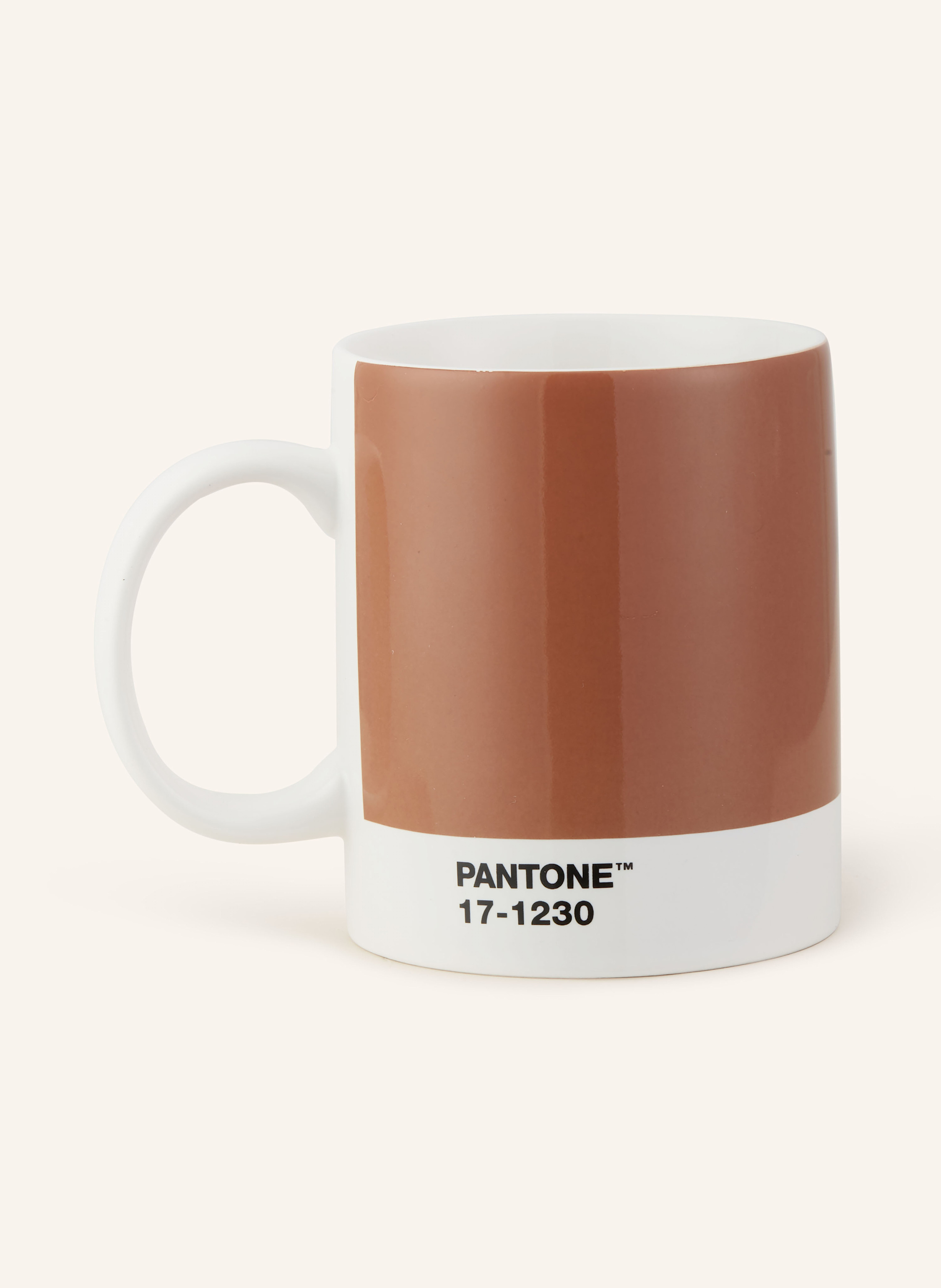 PANTONE Henkelbecher COY 2025