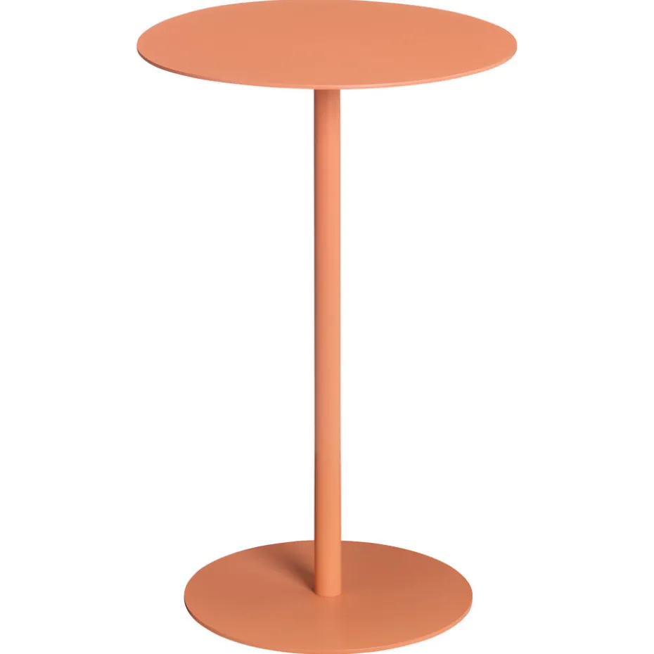 Kwantum Bijzettafels | Bijzettafel Badia  Terra