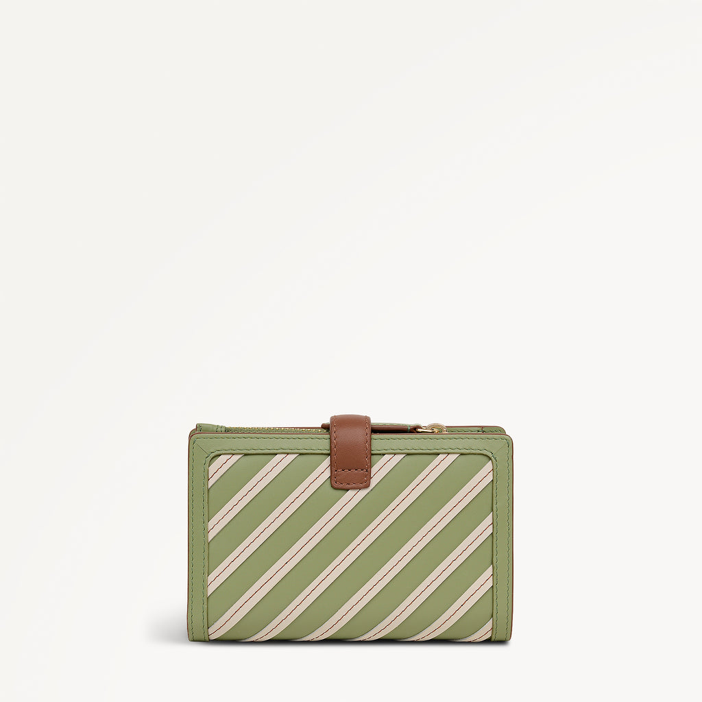 Willis Street - Medium Bifold Purse