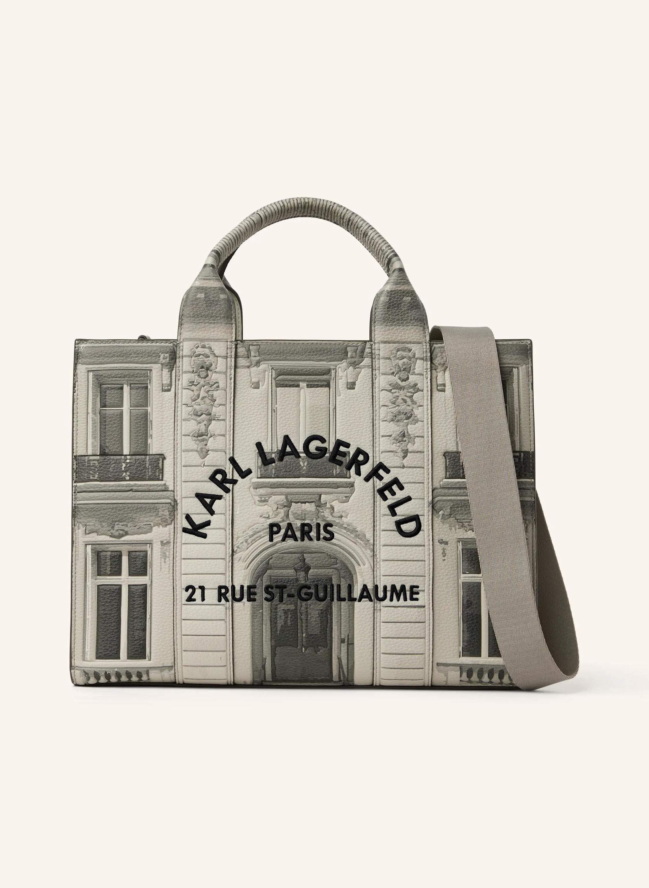 KARL LAGERFELD Handtasche