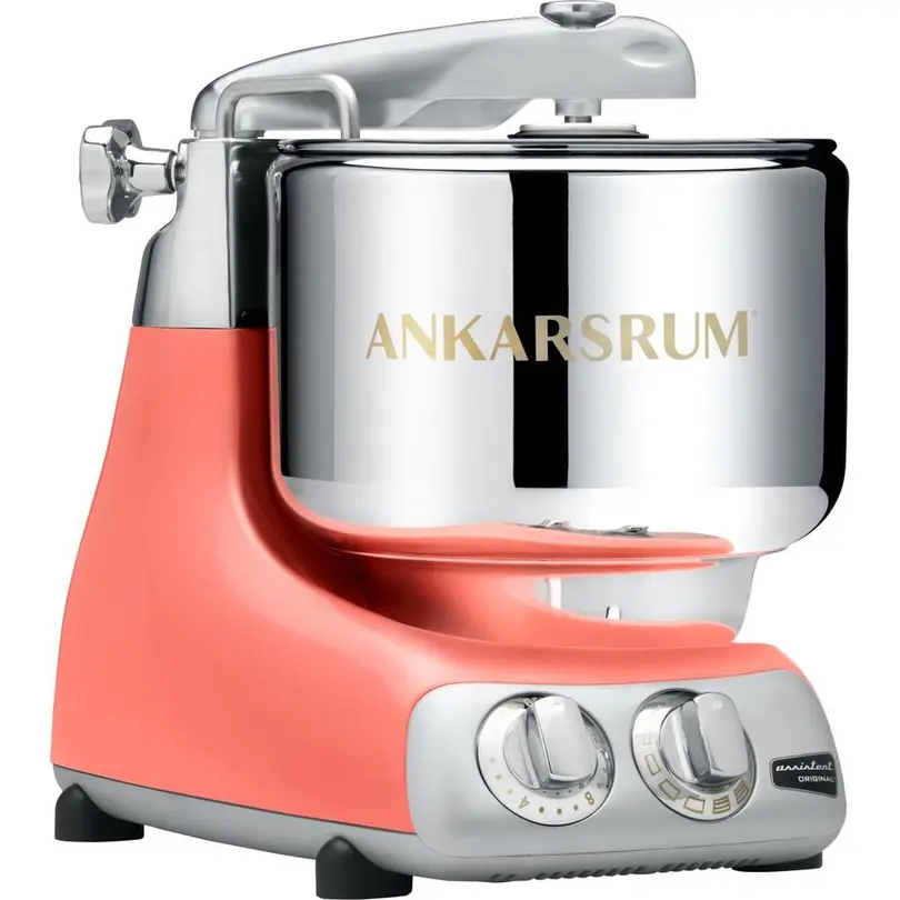 Küchenmaschine Set bestehend aus verschiedenen Artikeln Ankarsrum