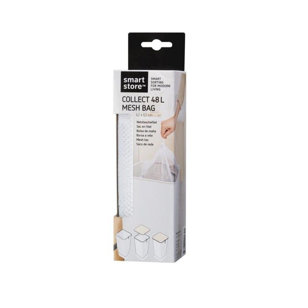 MESH POSE SMARTSTORE COLLECT 53L