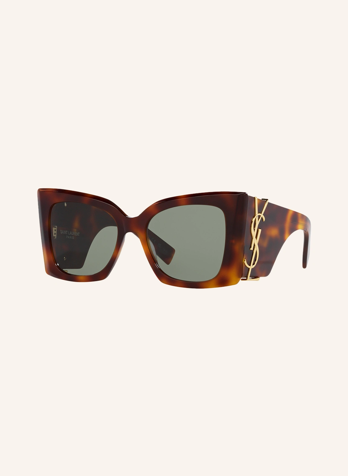 SAINT LAURENT Sonnenbrille SL M119