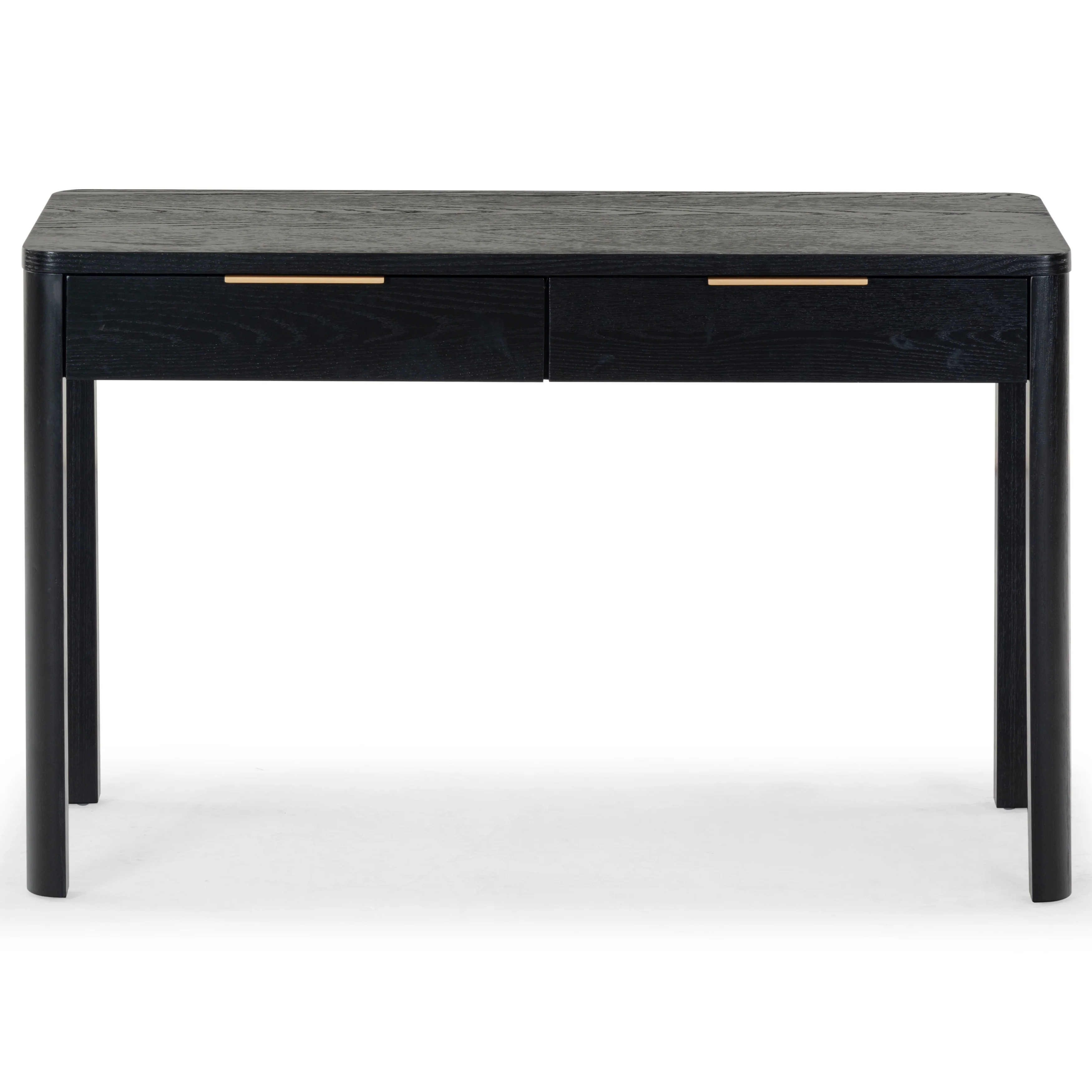 SAFAVIEH Couture Gabrietta 2 Drawer Wood Desk