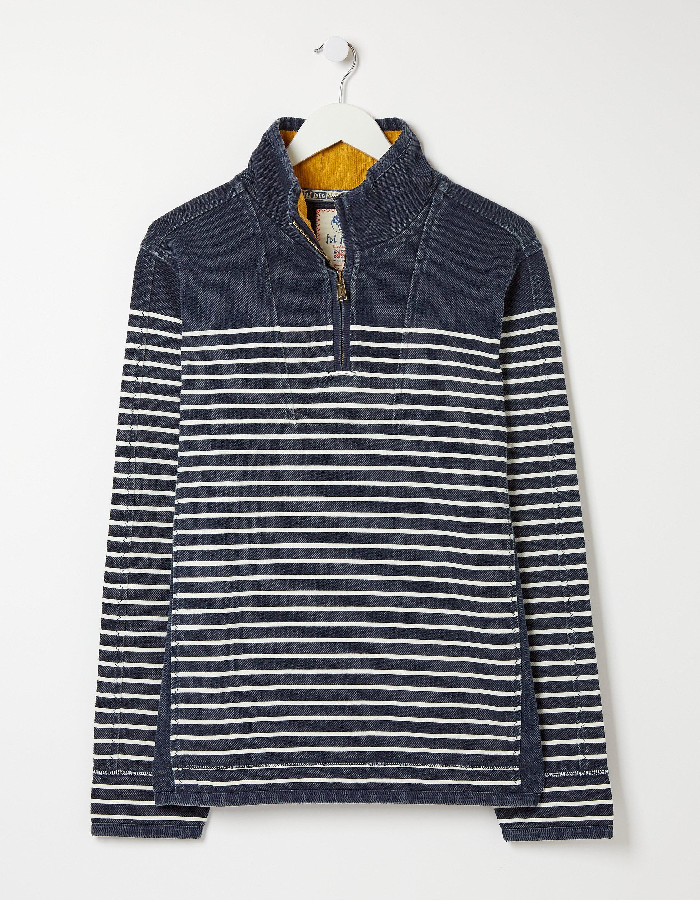 Breton Airlie Sweatshirt