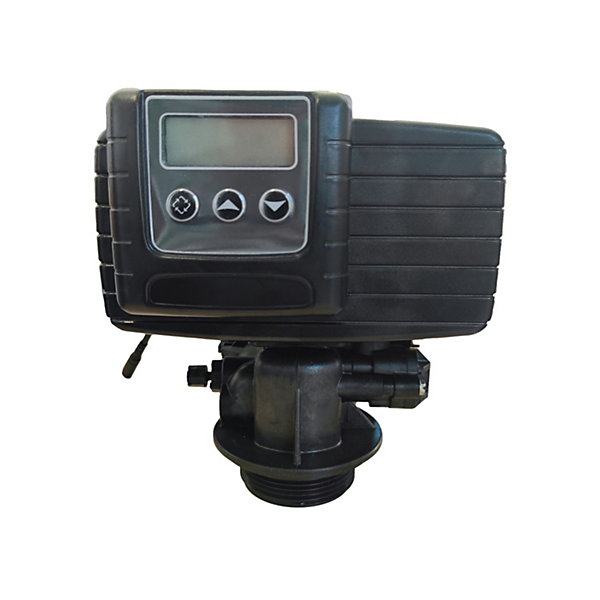 Adoucisseur D'eau 8l Fleck 5600 Sxt Volumétrique électronique