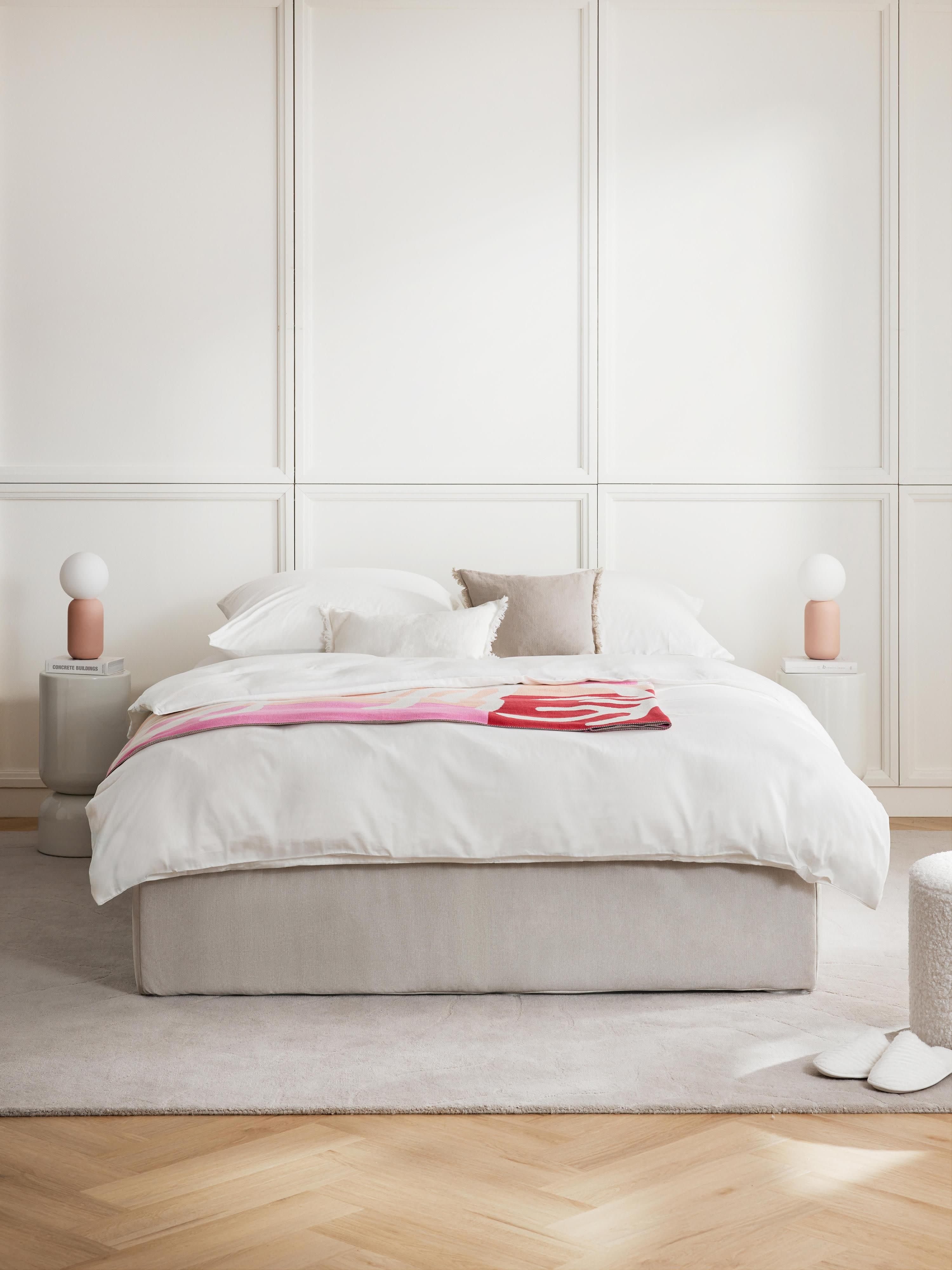 Boxspringbett Enya