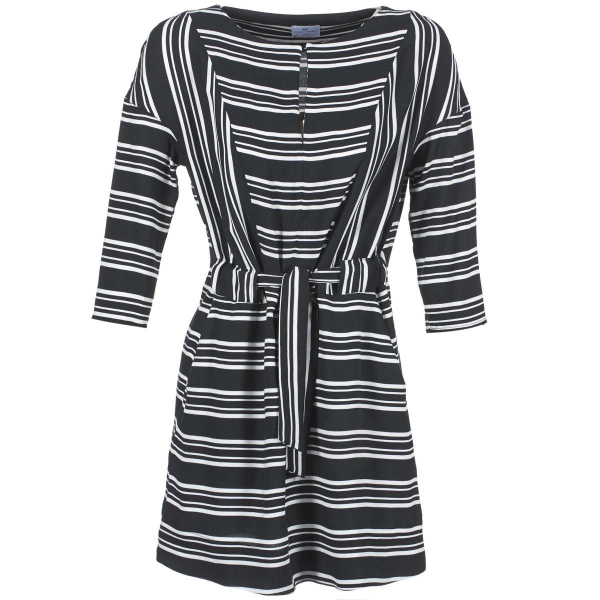 Loreak Mendian - PILI - Black / White