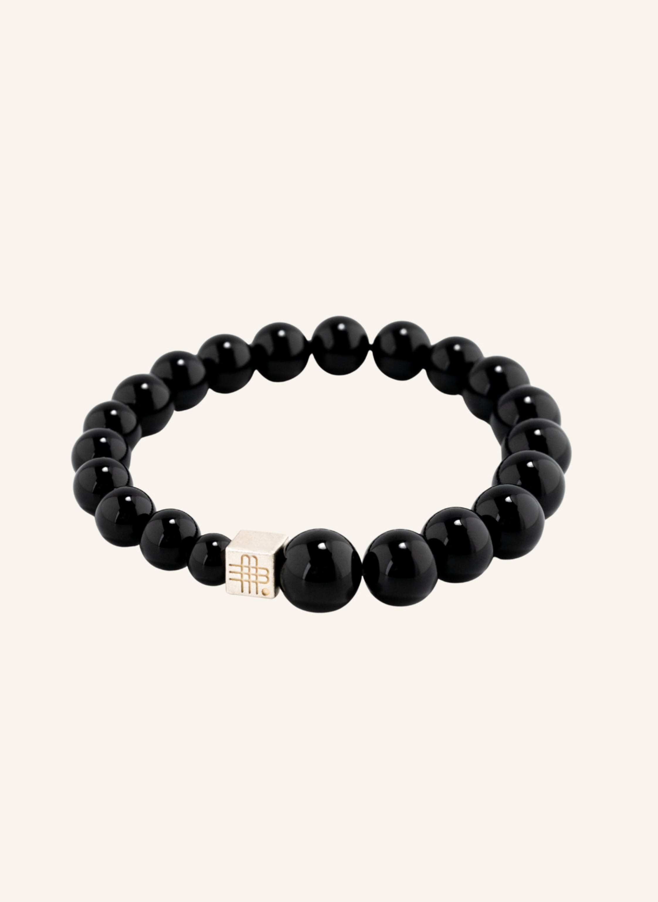 GEBAUER & GEBAUER Armband OURBOROUS - 925er Sterlingsilber