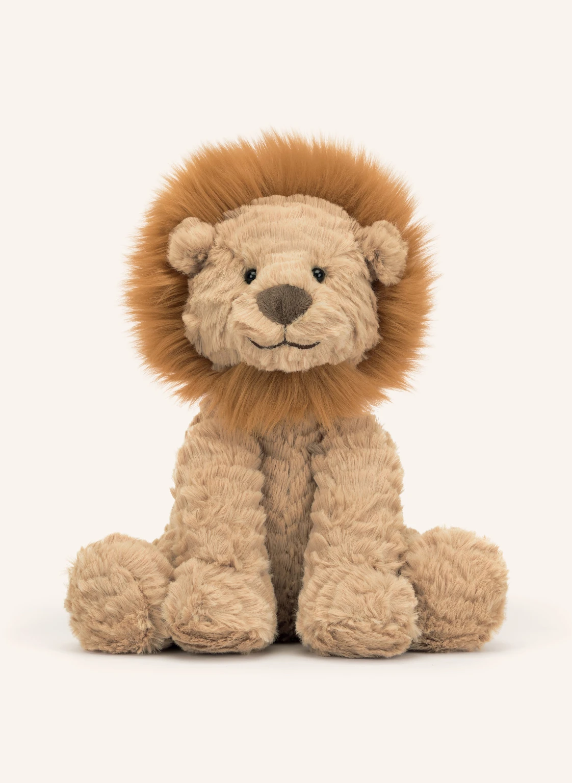Jellycat Plüsch-Spielzeug FUDDLEWUDLE LION MEDIUM