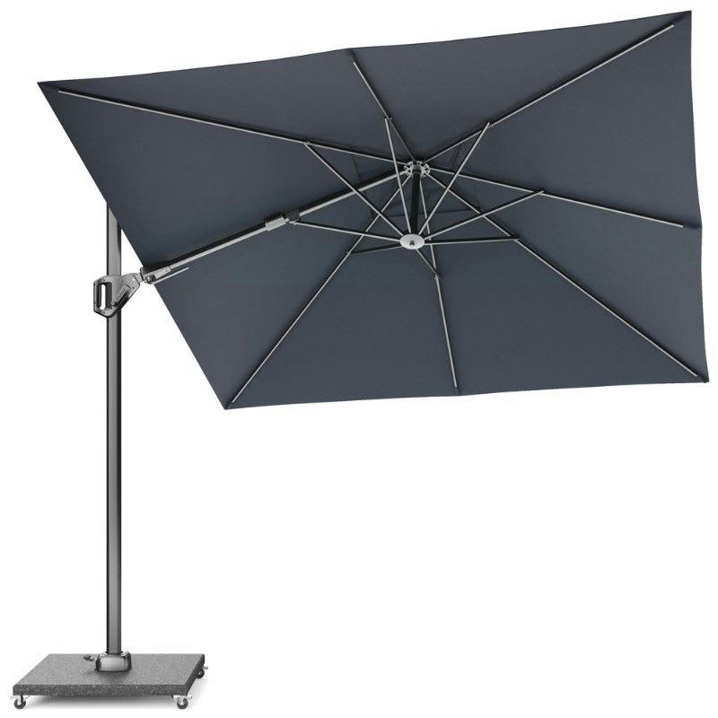 VOYAGER T2 - Parasol déporté 2m70 x 2m70 - Voyager T2