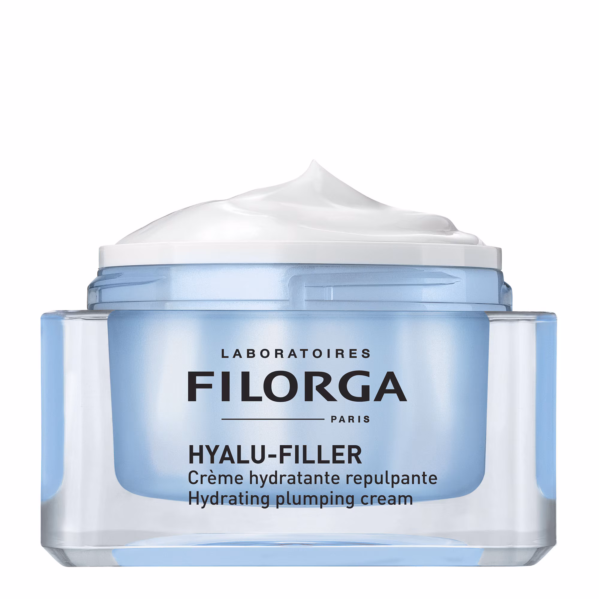 HYALU-FILLERCrème hydratante repulpante