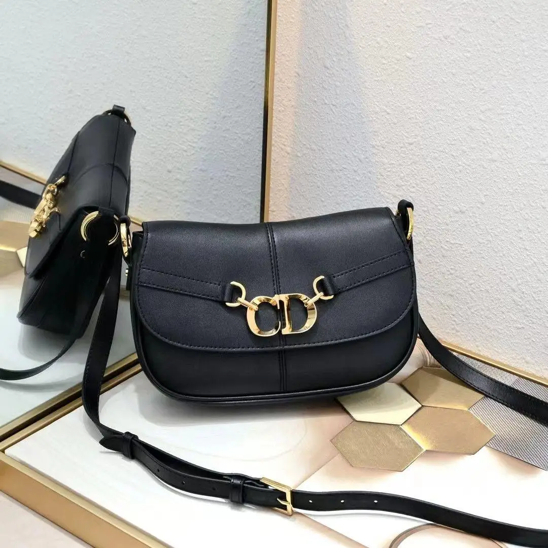 Dior Small CD Besace Bag