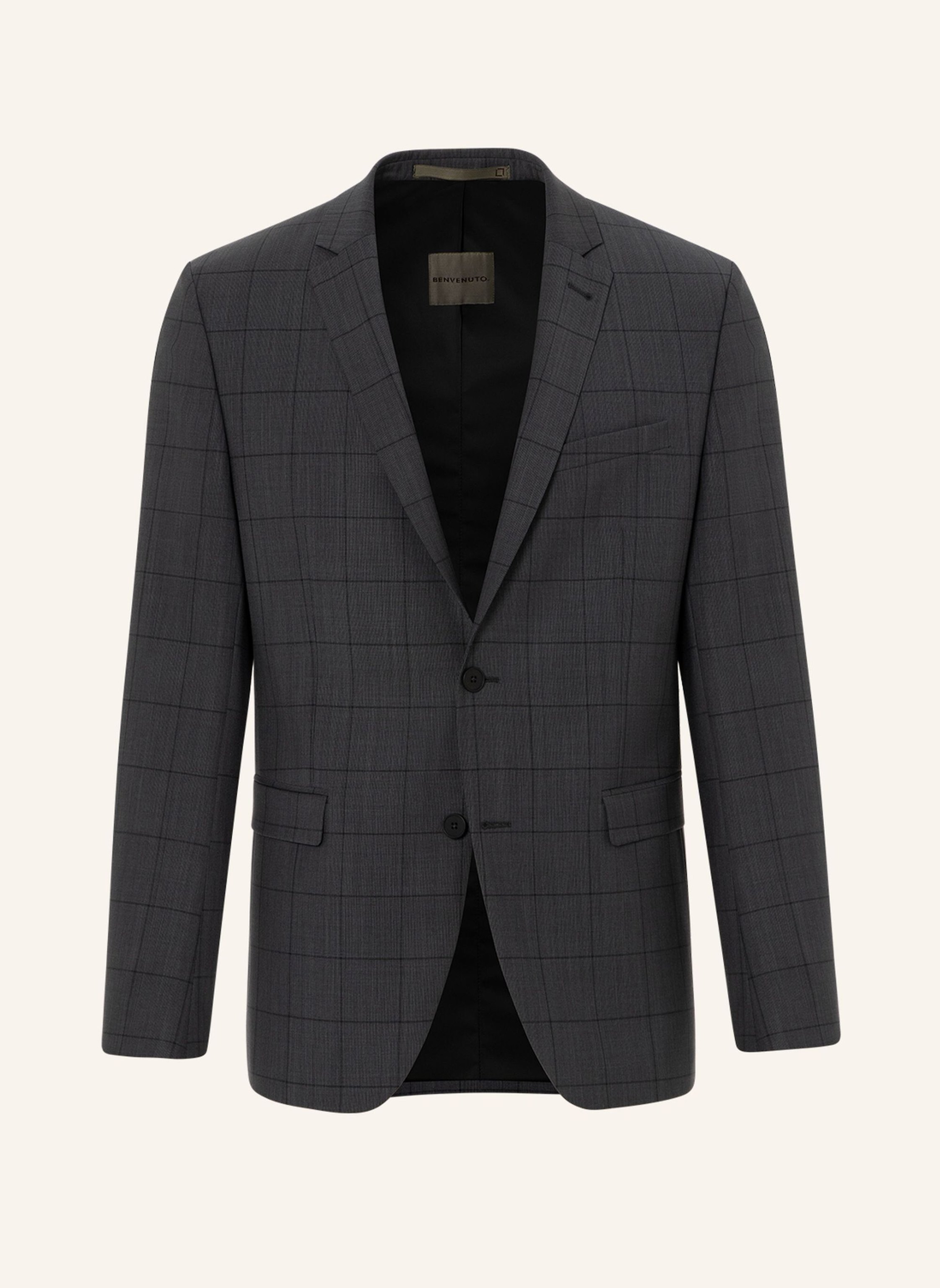 BENVENUTO Anzugsakko OTHELLO SLIM FIT