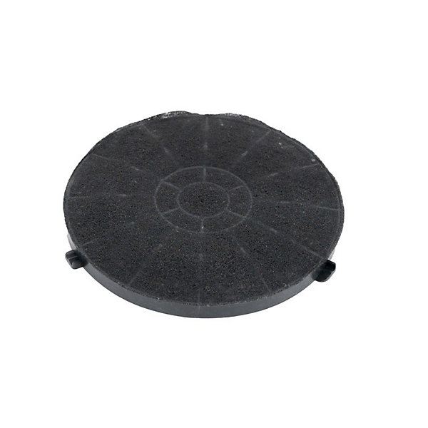 FILTRE A CHARBON POUR HOTTE RIVAGE ECO