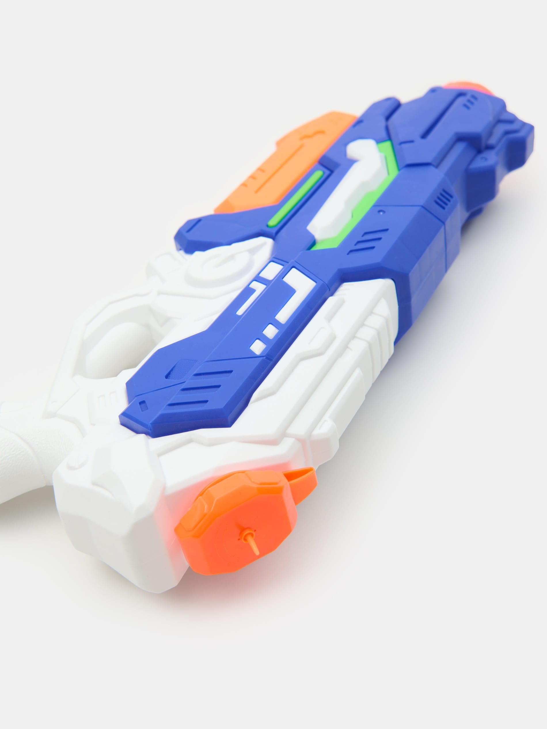 Zabawka - Pistolet na wodę