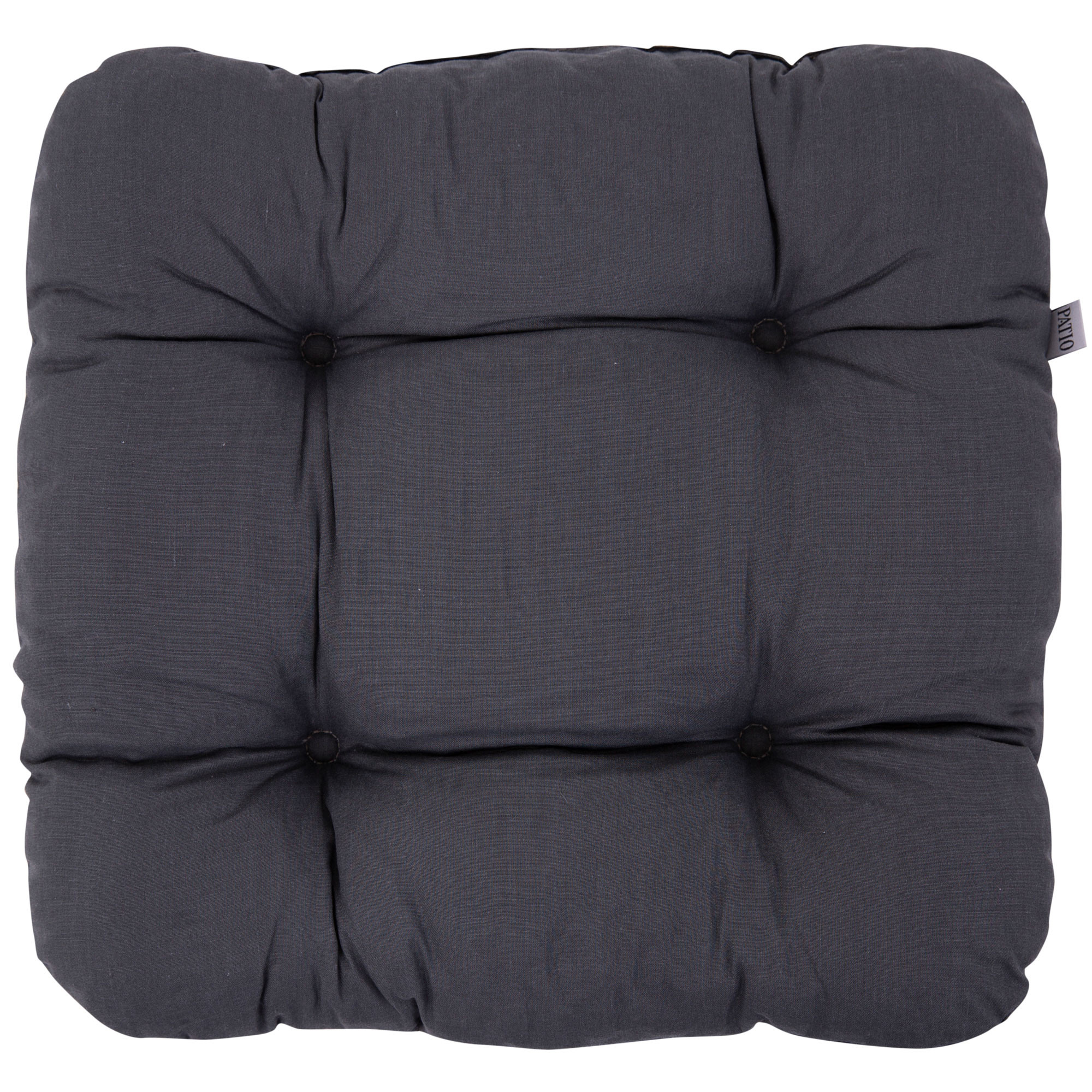 Poduszka na siedzisko 38 x 38 cm Ellen D002-06PB PATIO