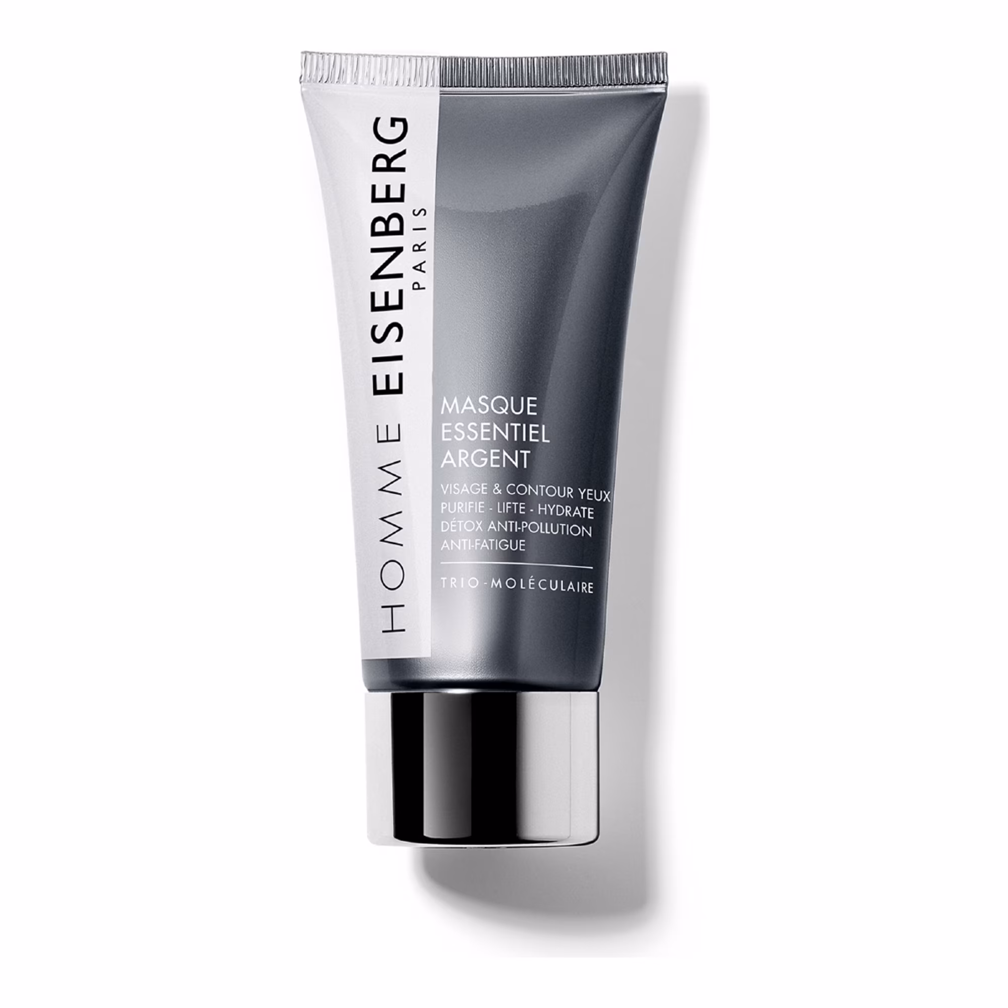 HOMMEMasque essentiel argent