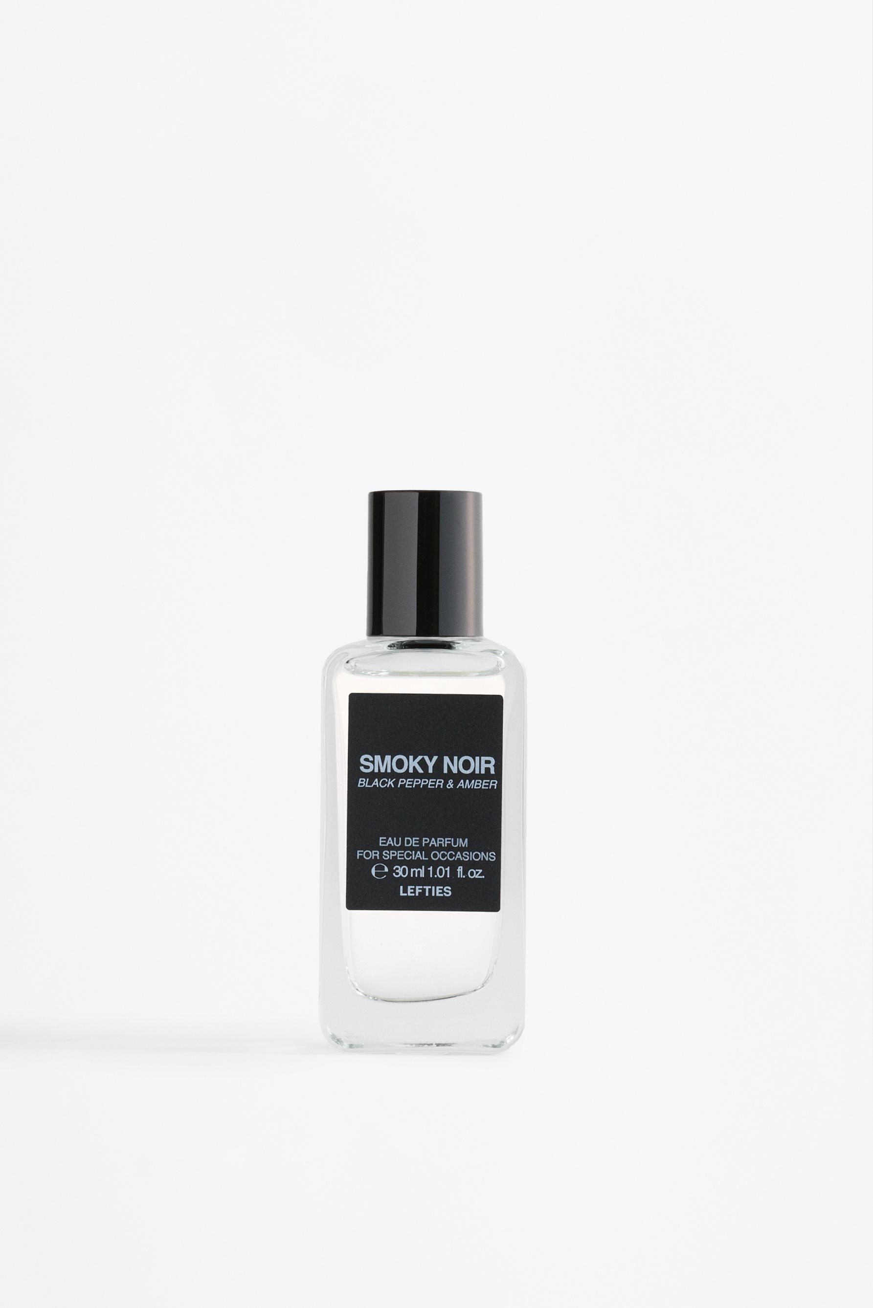 Bold Horizons Smoky Noir EDP 30 ml