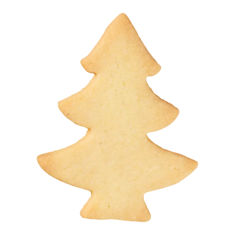 Ausstecher Cookie
