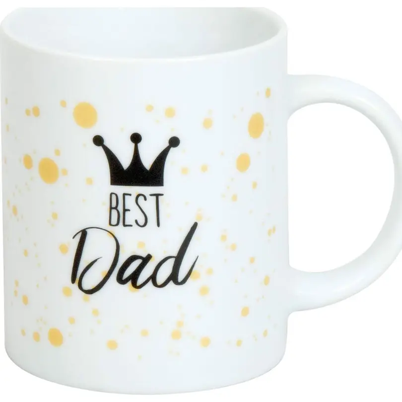 Kaffeebecher Best Dad