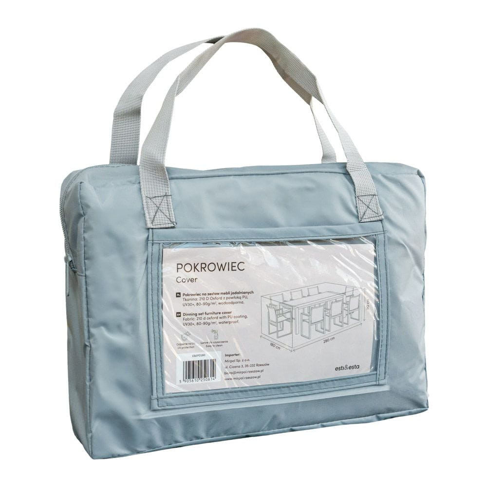 Pokrowiec Na Ogrzewacz Gazowy 56X52X226 Cm