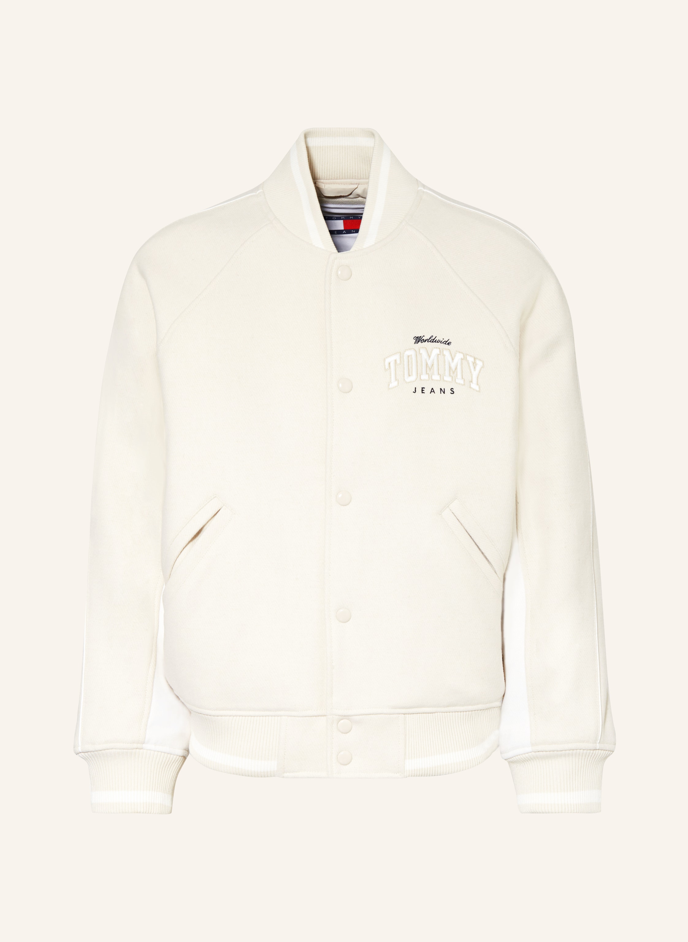 TOMMY JEANS College-Jacke