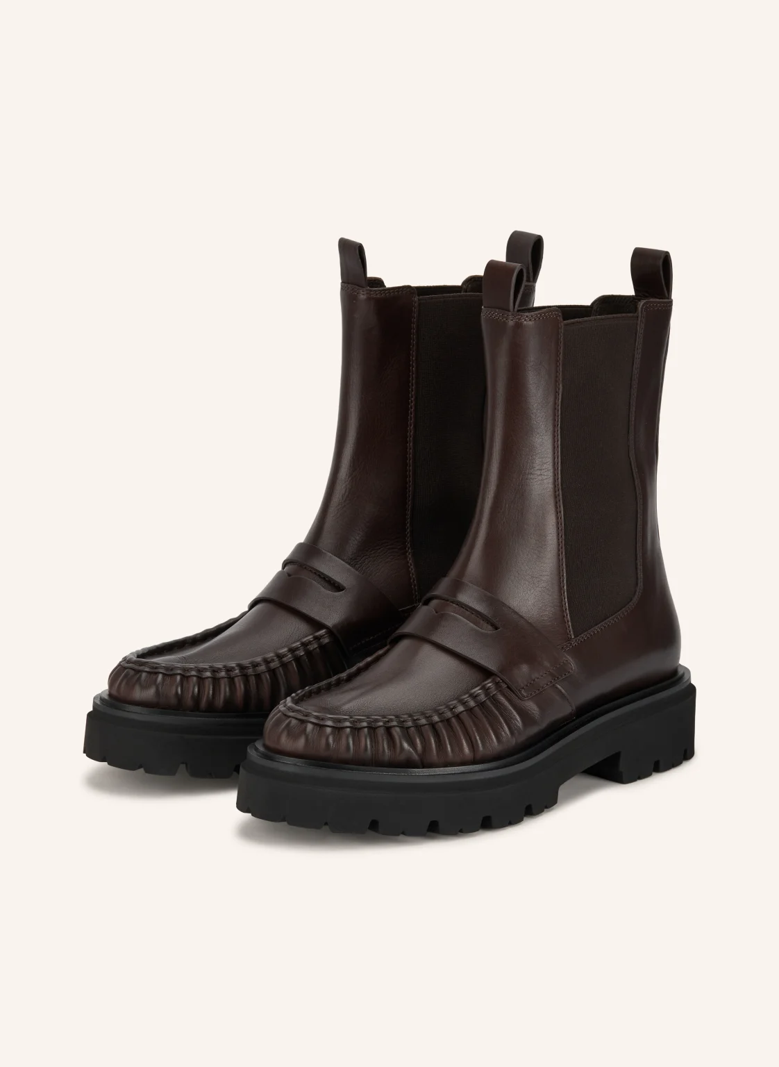 KENNEL & SCHMENGER Chelsea-Boots BELL