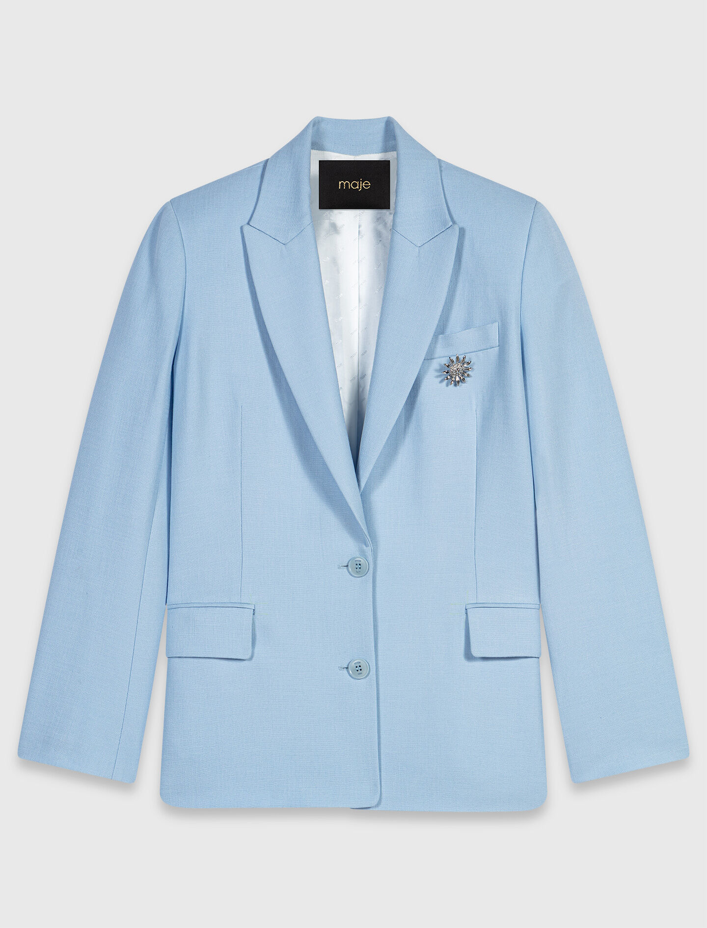 Veste de tailleur