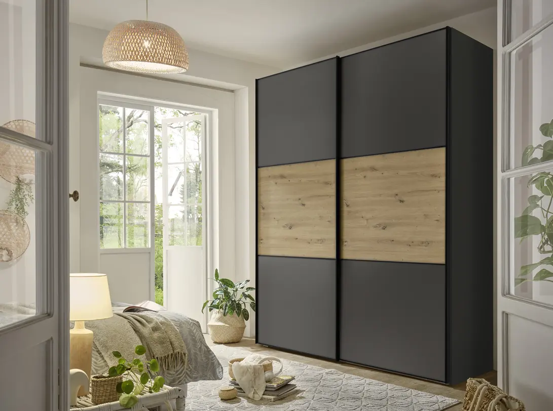 Schiebetürenschrank Primo