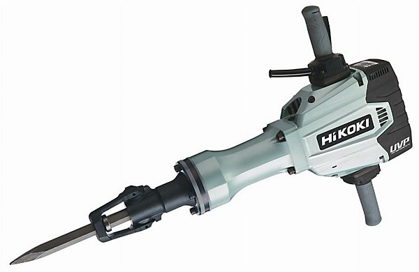 Démolisseur HIKOKI H90SGWAZ 2000 W hexagonal 28 mm 70 J, 1000 cps/min