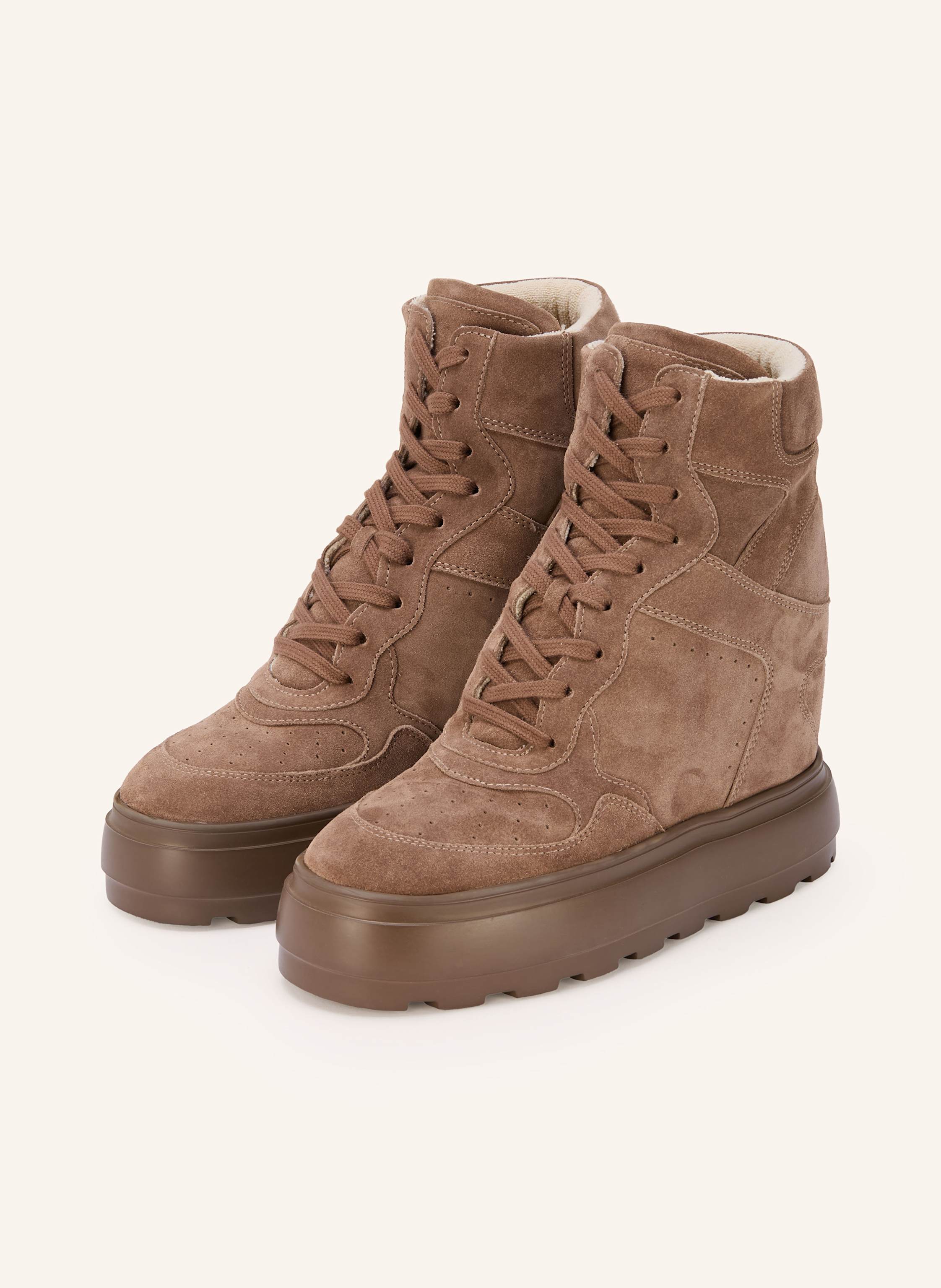 CASADEI Hightop-Sneaker