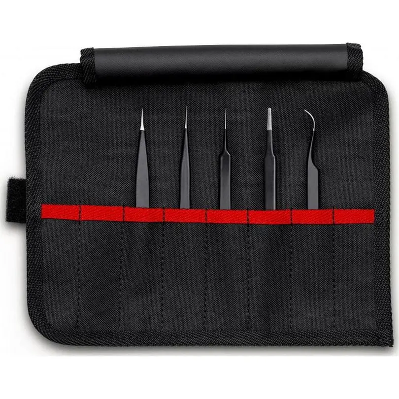 Zange 5er-Set Universal ESD