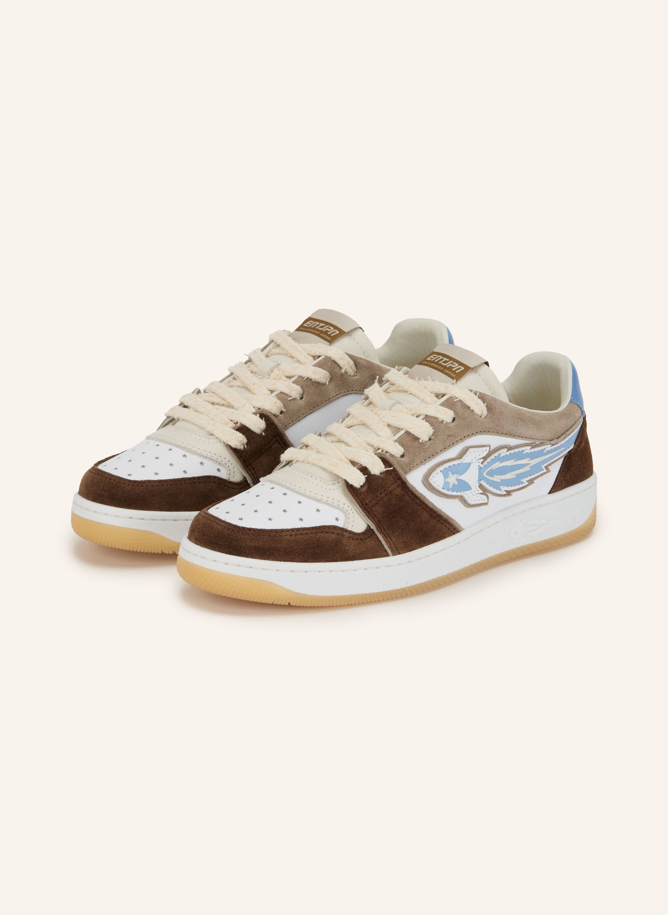 ENTERPRISE JAPAN Sneaker EGG ROCKET 4