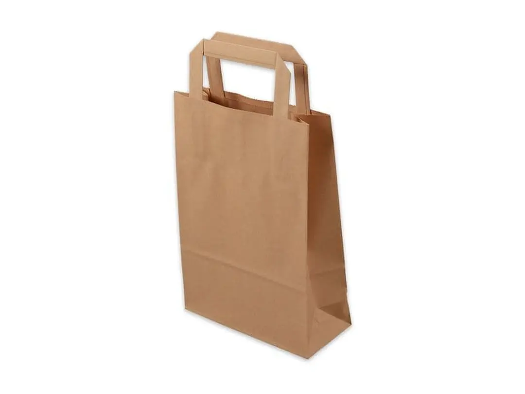 Geschenktüte 50er-Set Elco