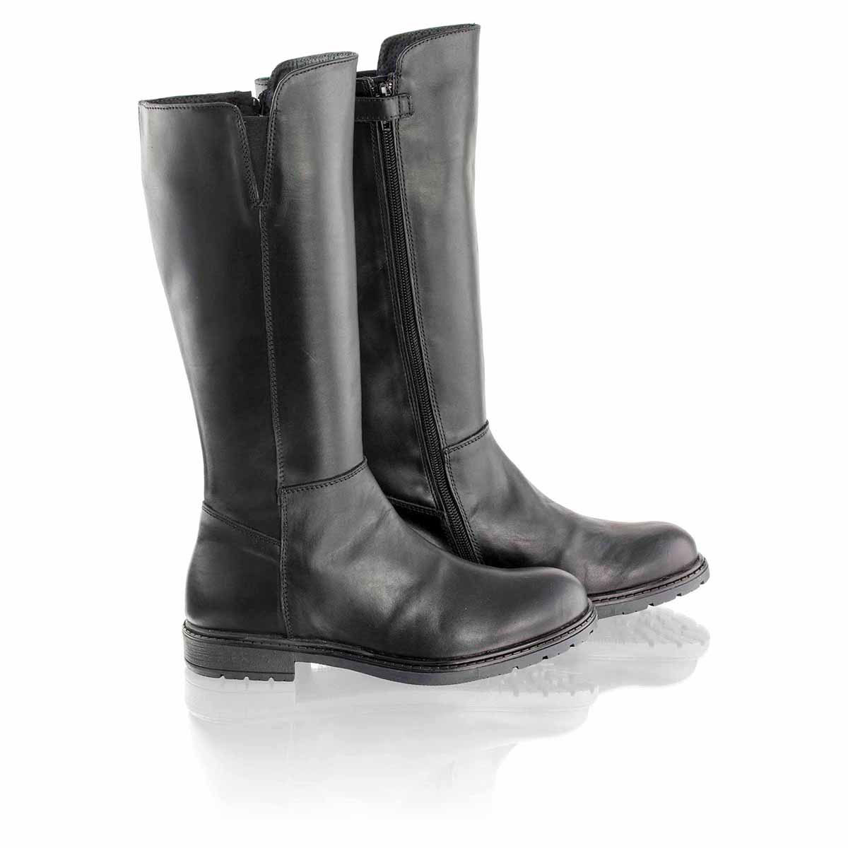 Russell & Bromley PURE Knee High Boot