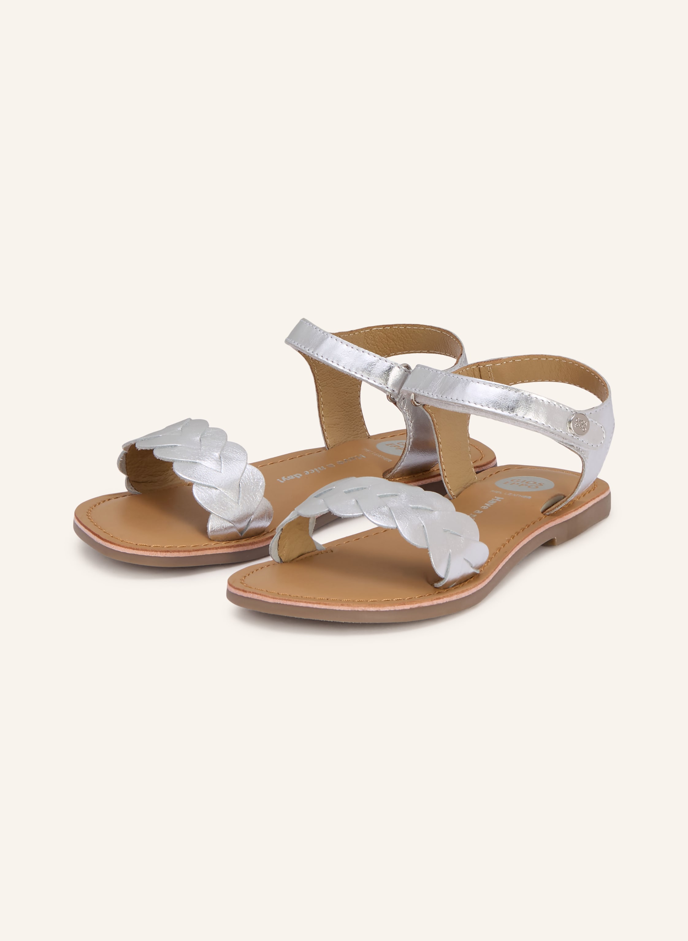 GIOSEPPO Sandalen STARTHAM