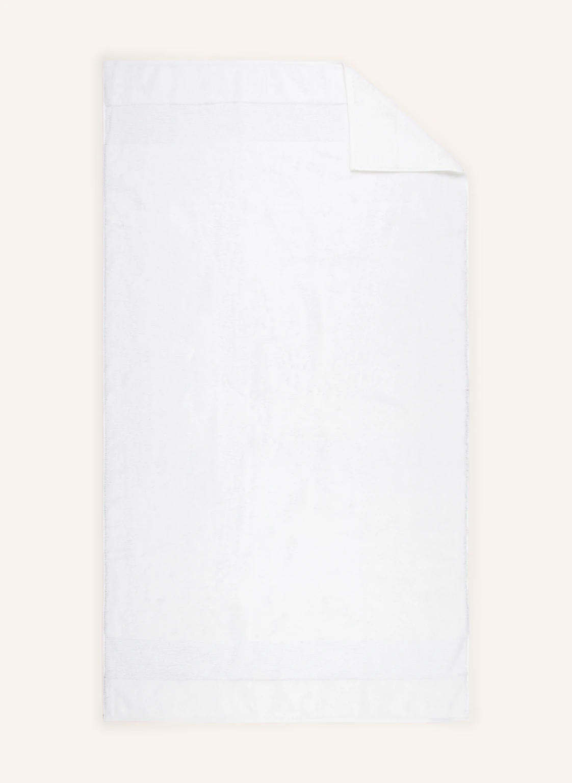 Cawö Duschtuch THE LUXURY