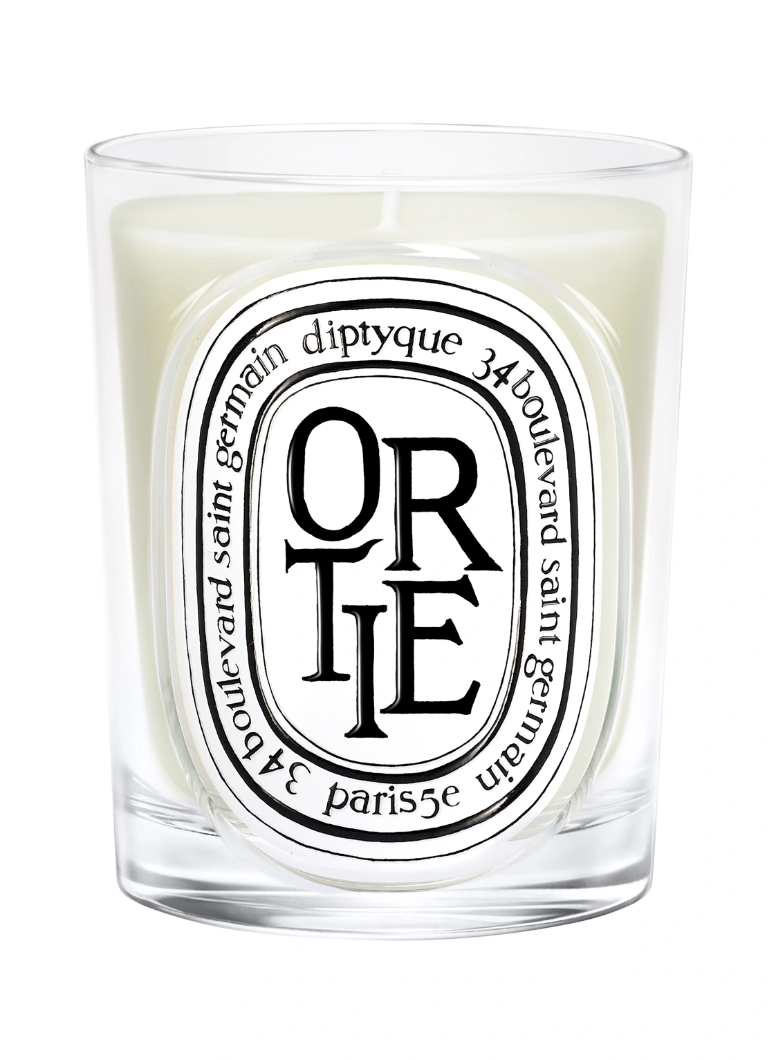 diptyque ORTIE