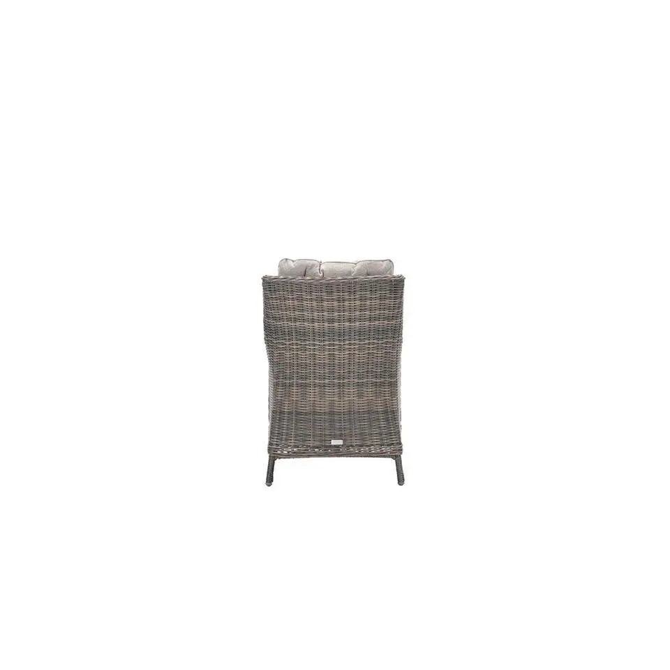 Osborne dining fauteuil - havanna sand - gobi sand