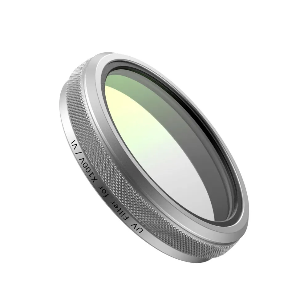 Smallrig 5853 FUJIFILM X100VI/X100V DSLR/DSLM Camera Filter