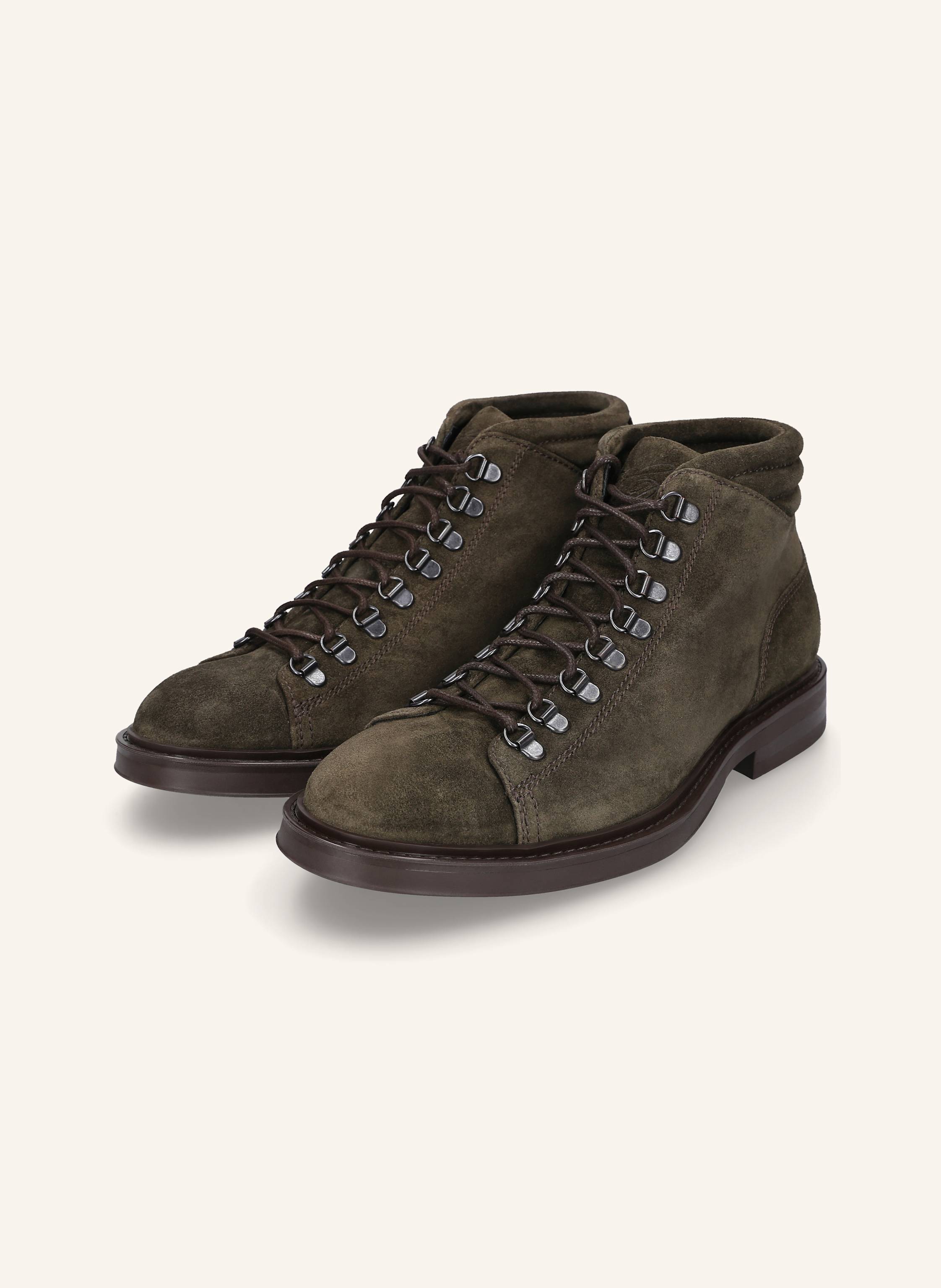 HEINRICH DINKELACKER Hiking Boots FLORENZ PLAIN V