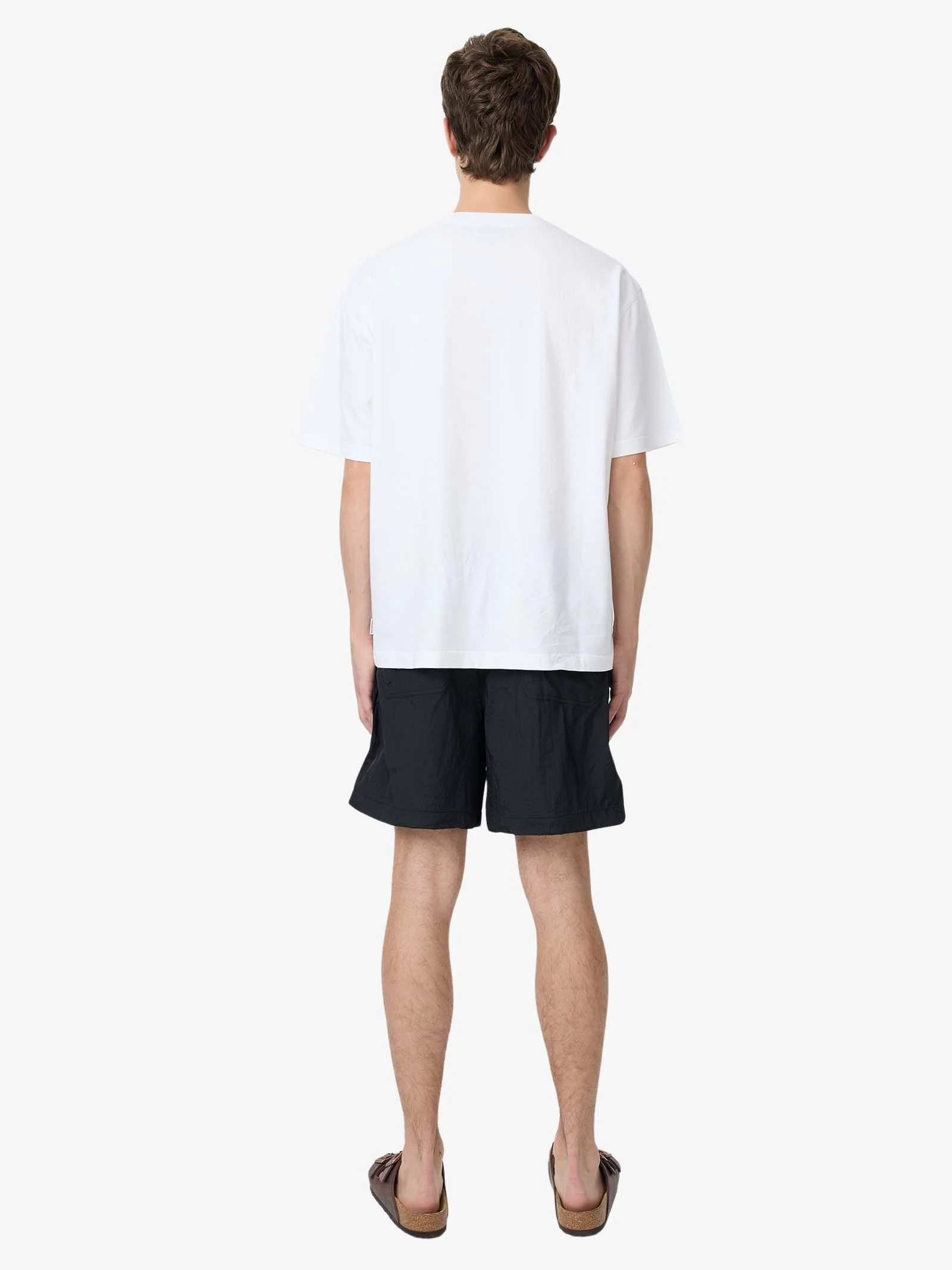 Bryn Swim Short