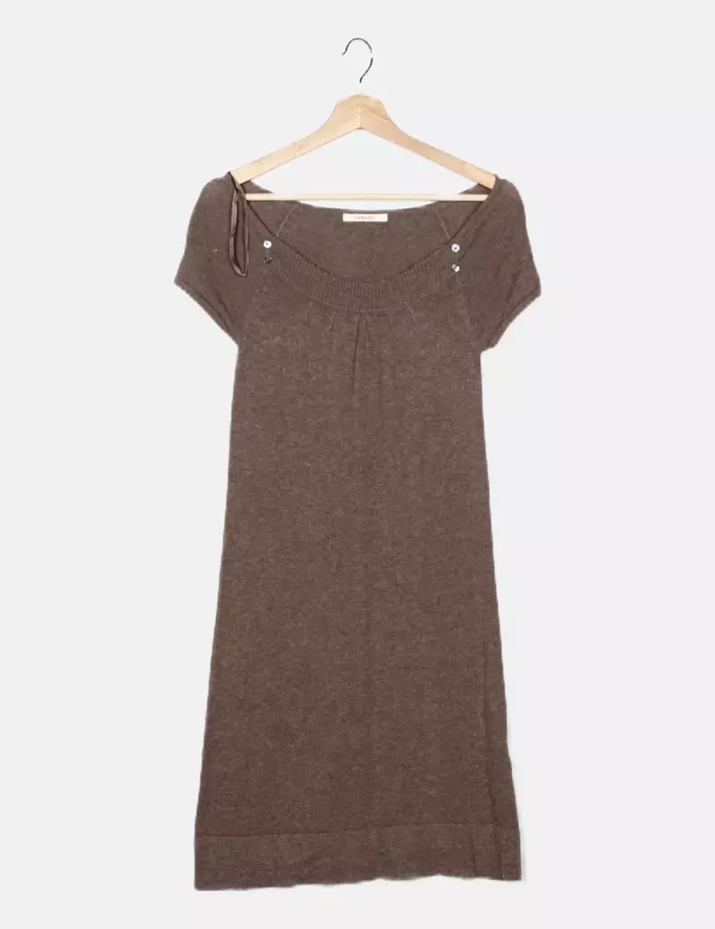 Camaïeu casual dress Knitted